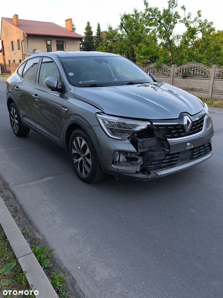 Renault Arkana - 8