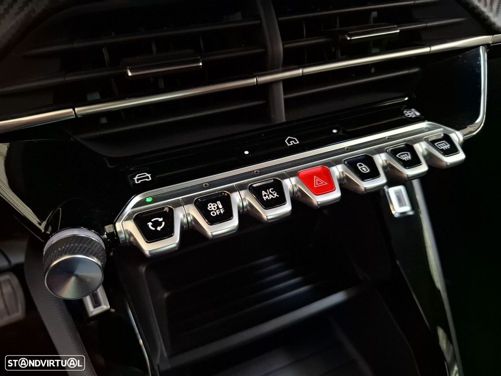 Peugeot e-208 51 kWh Allure - 20