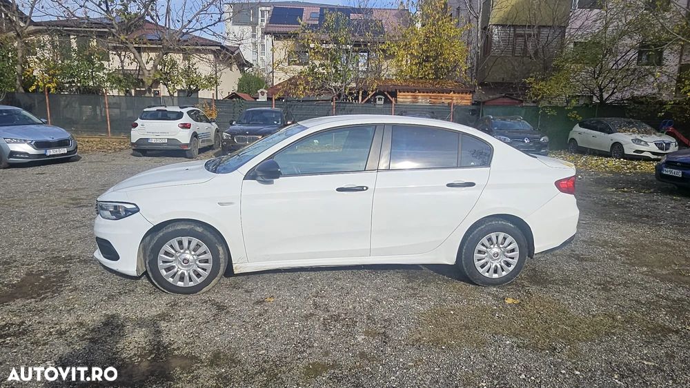 Fiat Tipo 1.4 - 3