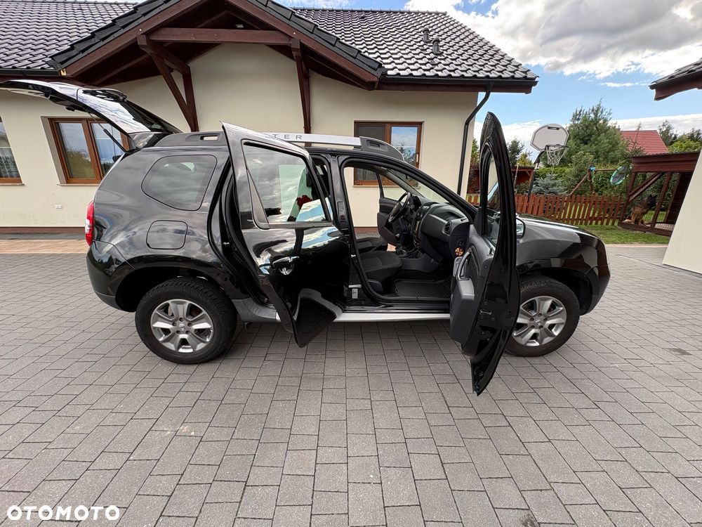 Dacia Duster TCe 125 4x2 Celebration - 16