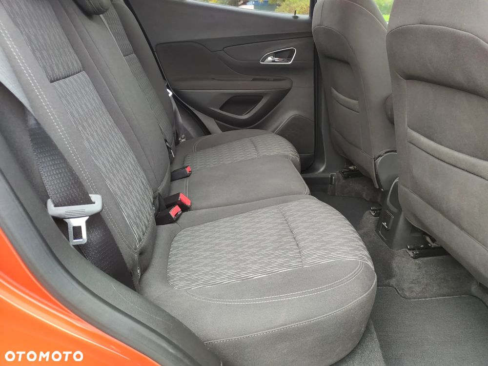 Opel Mokka - 13