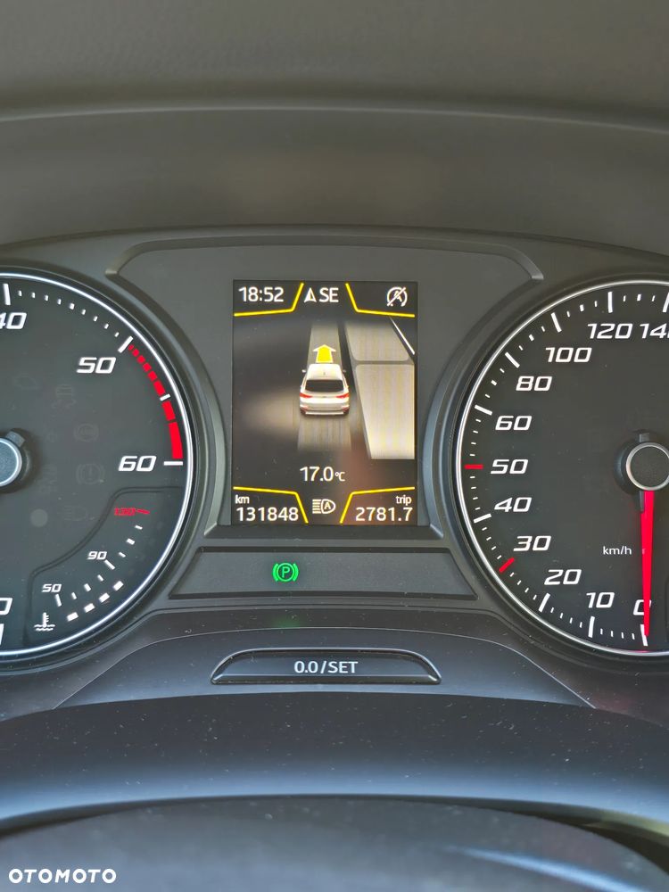 Seat Ateca 2.0 TDI FR S&S 4Drive - 20