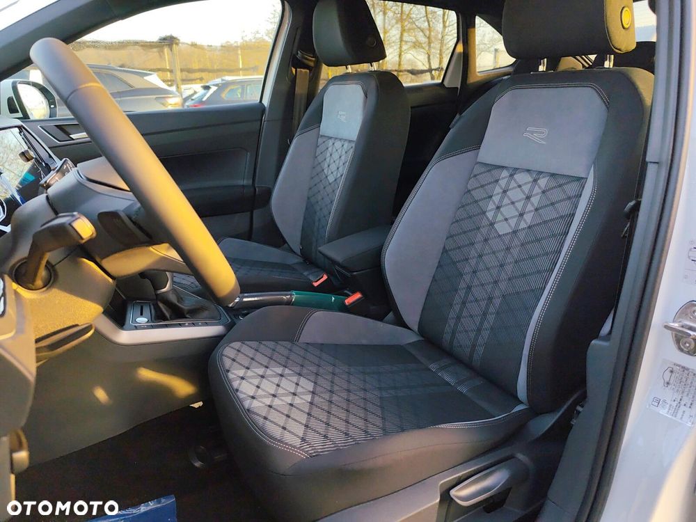 Volkswagen Taigo 1.5 TSI ACT R-Line Plus DSG - 27