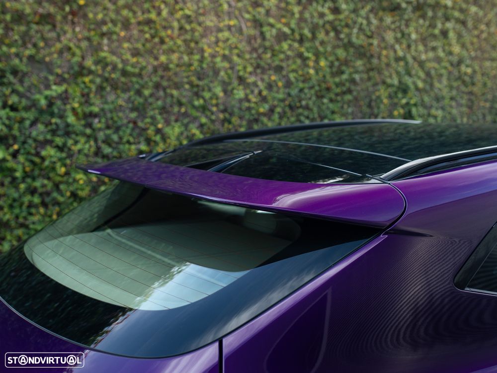 Aston Martin DBX 707 - 18