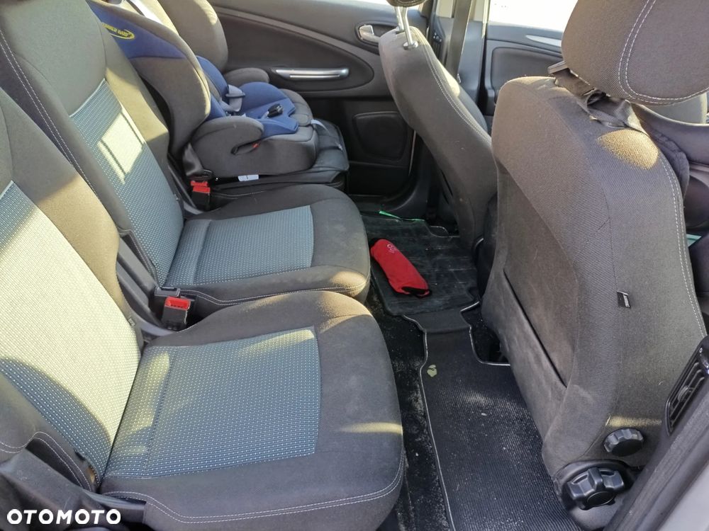 Ford S-Max 2.0 TDCi Trend - 7