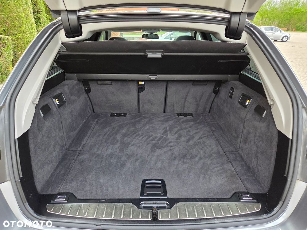 BMW Seria 5 - 19