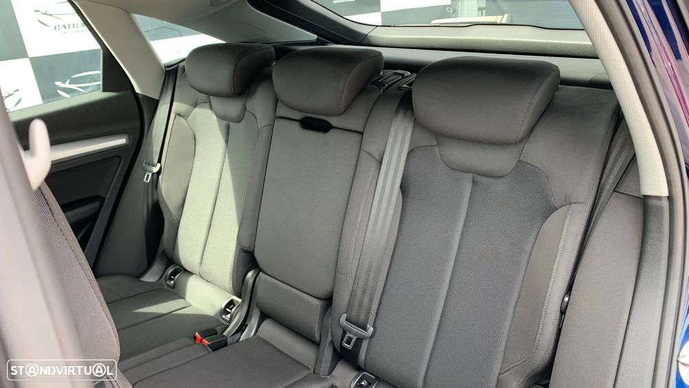 Audi Q5 Sportback 50 TFSIe quattro S tronic S line - 23