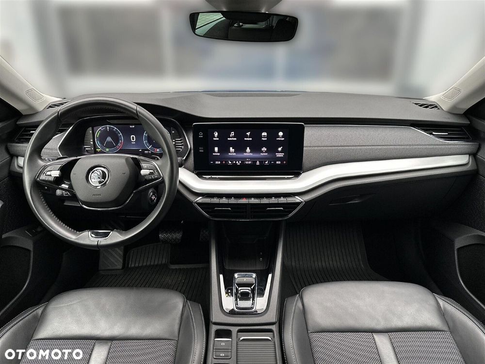 Skoda Octavia 1.4 TSI Plug-In Hybrid Style DSG - 8