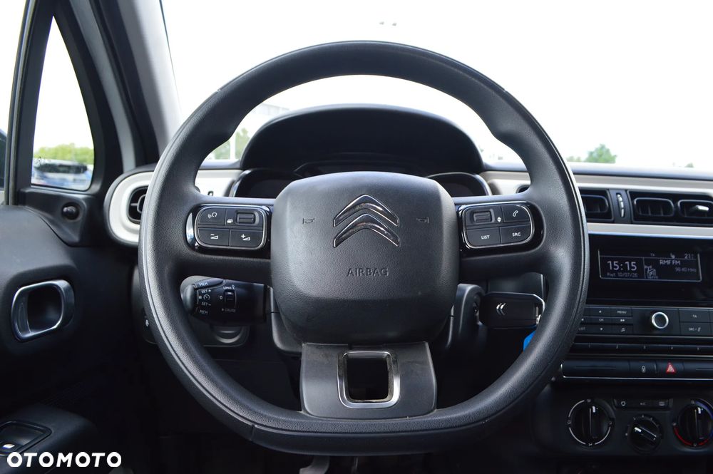 Citroën C3 - 18