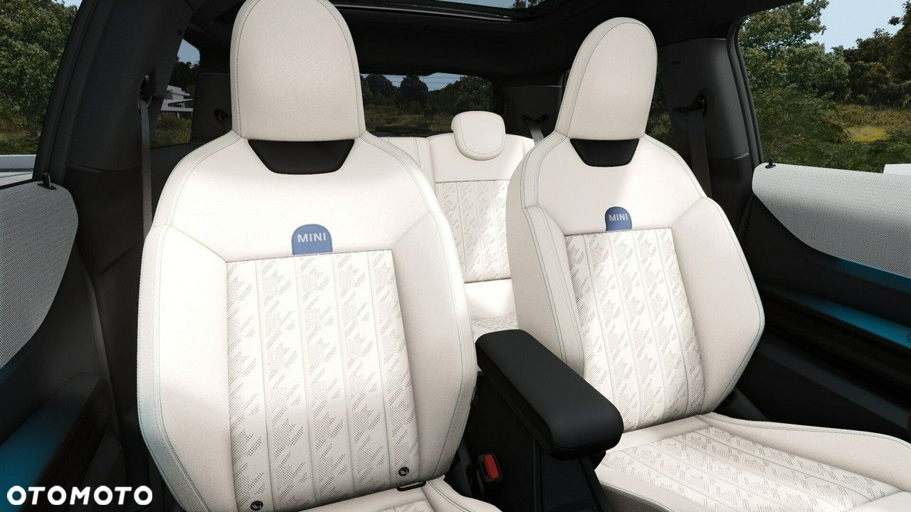 MINI Cooper - 11