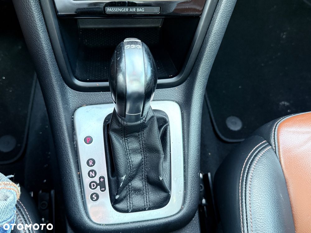 Seat Alhambra 2.0 TDI Style DSG - 29