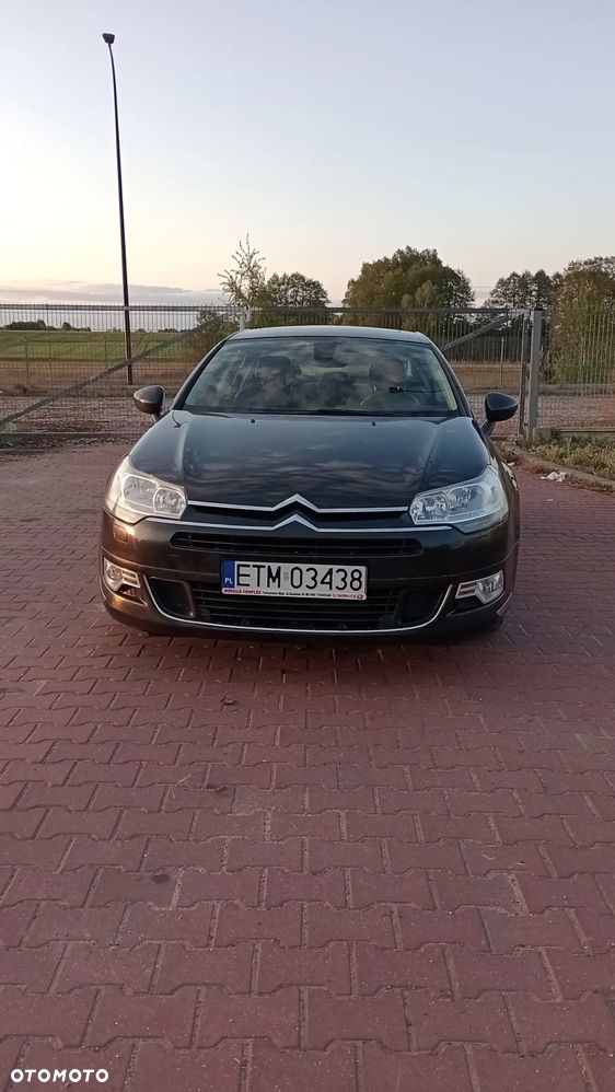 Citroën C5 2.2 HDi Exclusive - 2