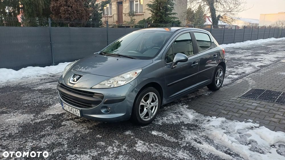 Peugeot 207 90 Tendance - 3