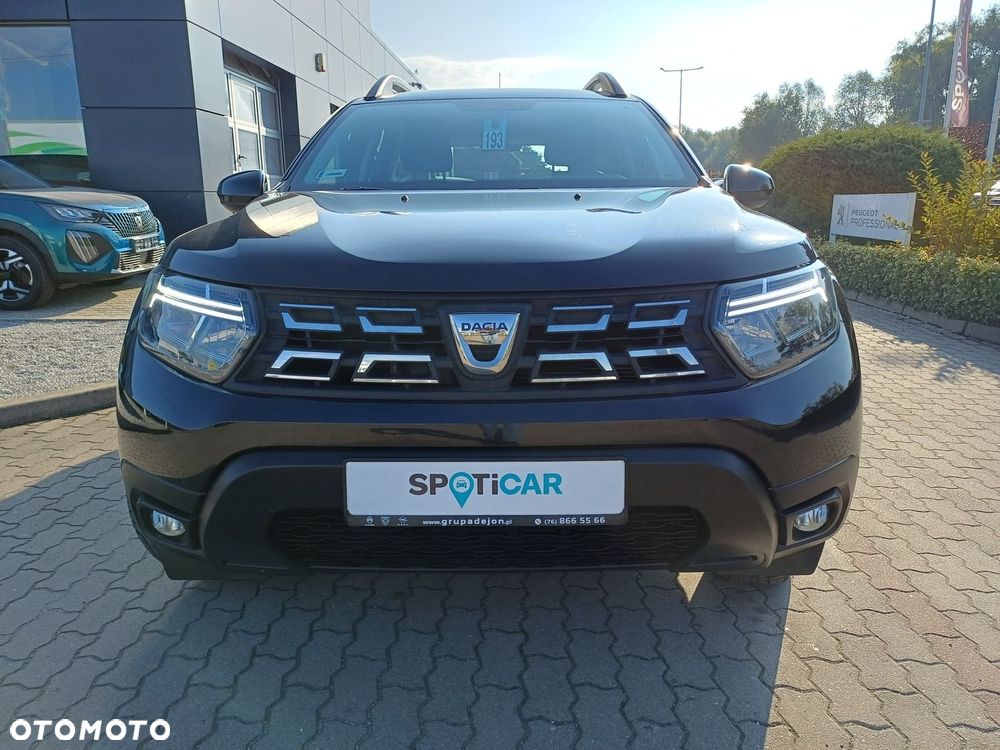 Dacia Duster - 2