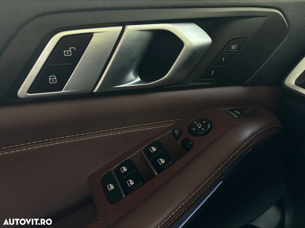 BMW X5 - 34