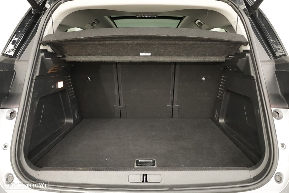 Citroën C5 Aircross 1.6 Hybrid Shine e-EAT8 - 27