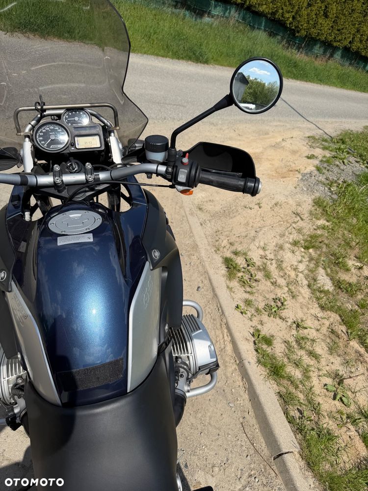 BMW GS - 39