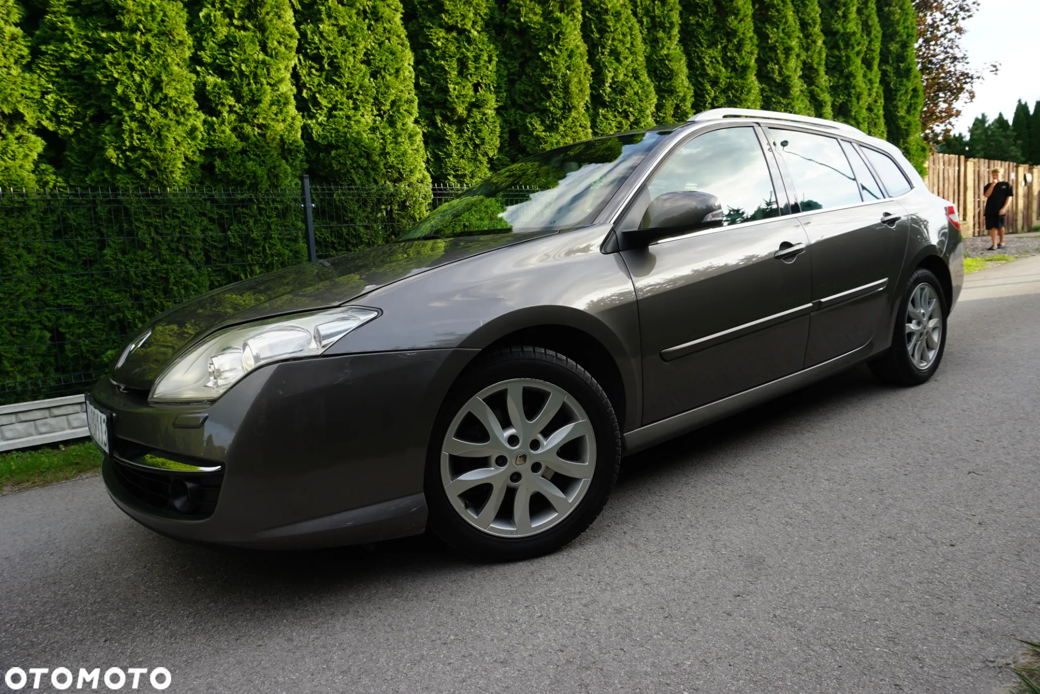 Renault Laguna 2.0 16V 140 Dynamique - 6
