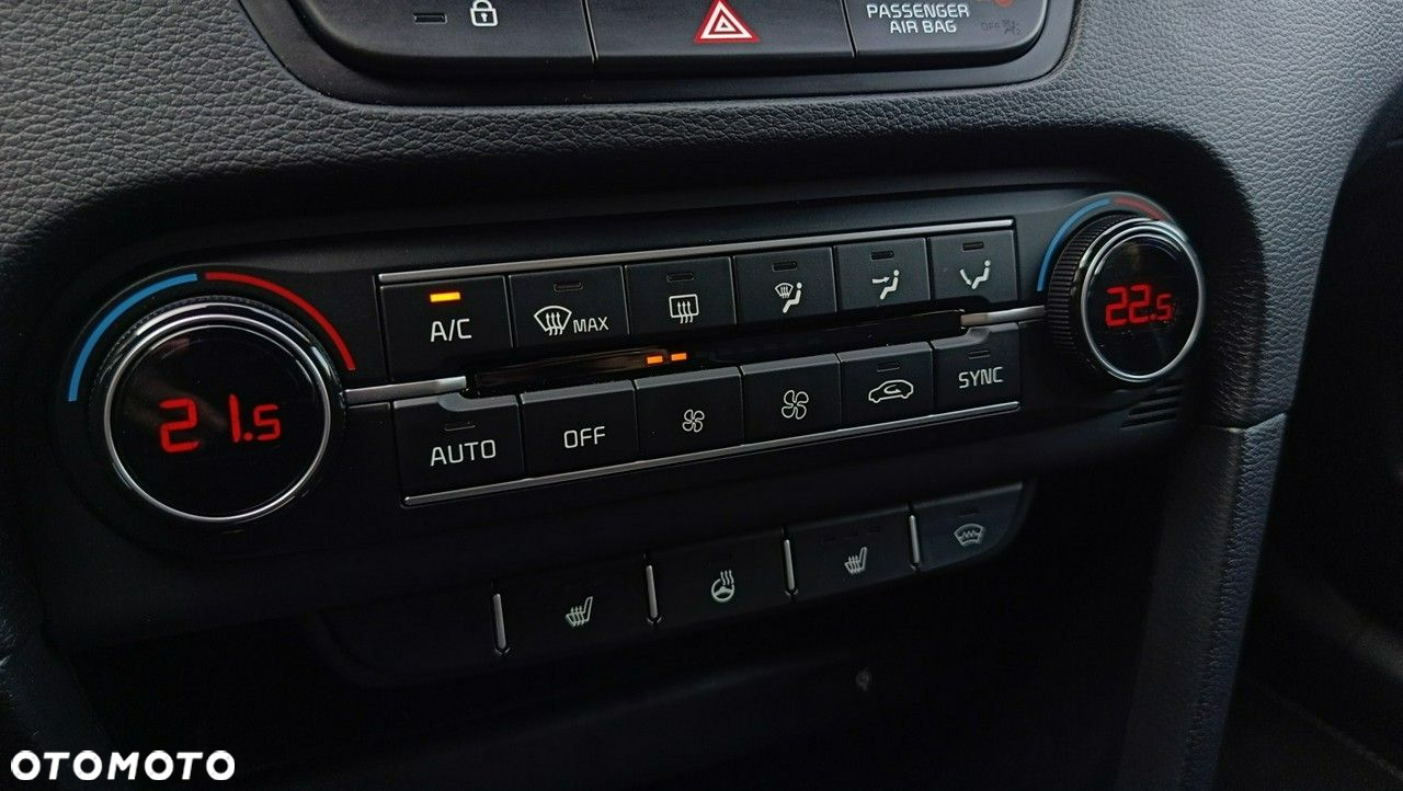 Kia ProCeed 1.5 T-GDI GT Line - 28