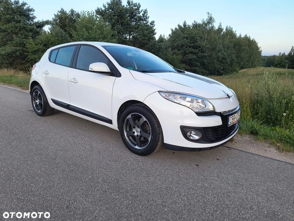 Renault Megane - 2