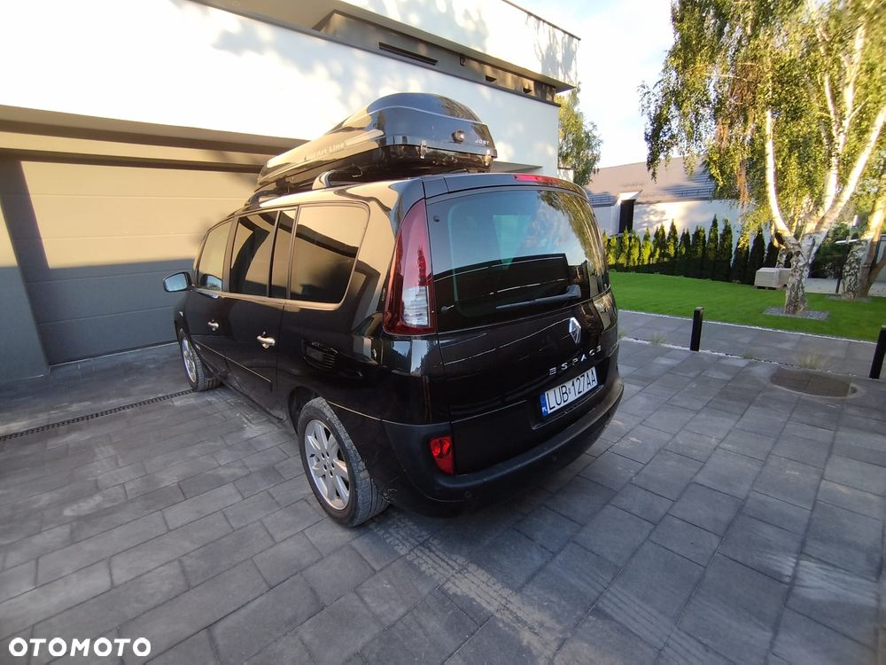 Renault Grand Espace 2.0 dCi FAP Privilege - 6