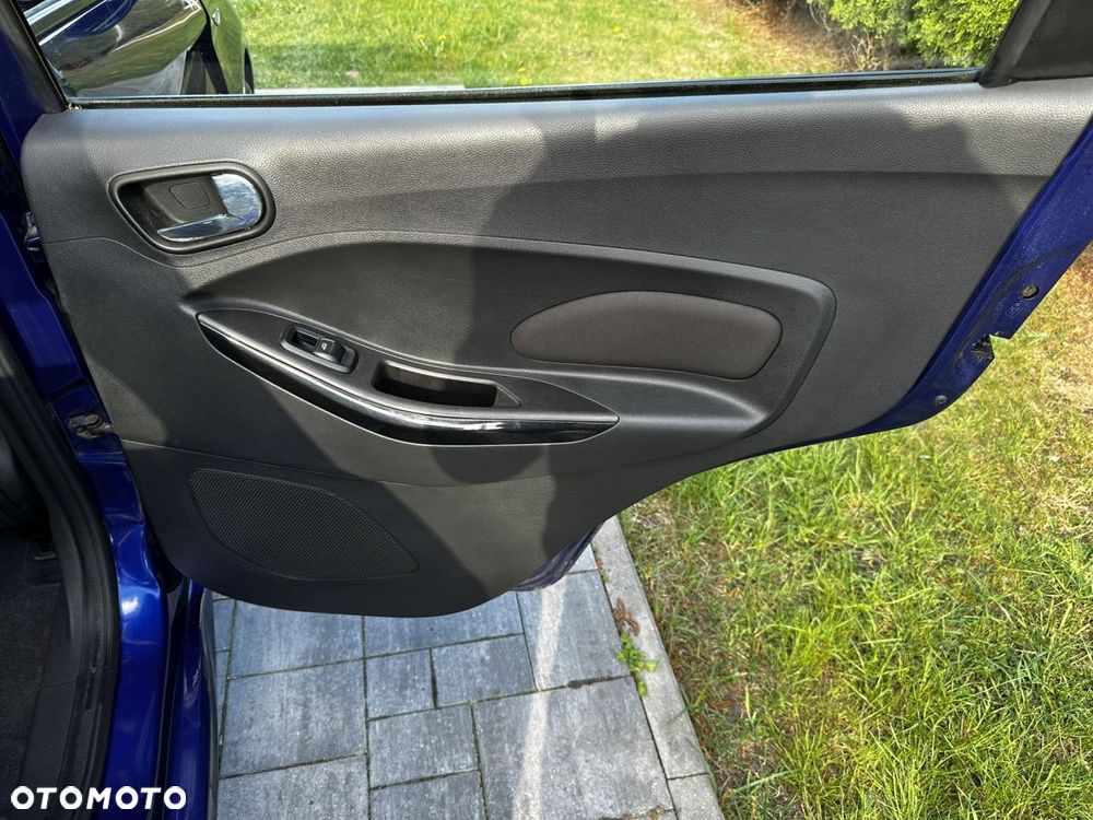 Ford Ka+ 1.2 Trend Plus - 25