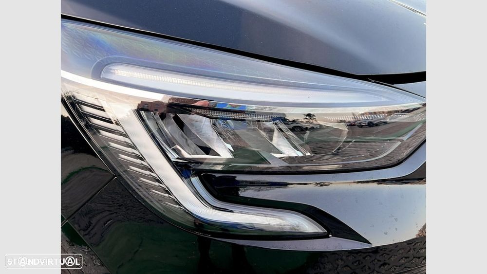 Renault Clio 1.0 TCe Evolution Bi-Fuel - 9