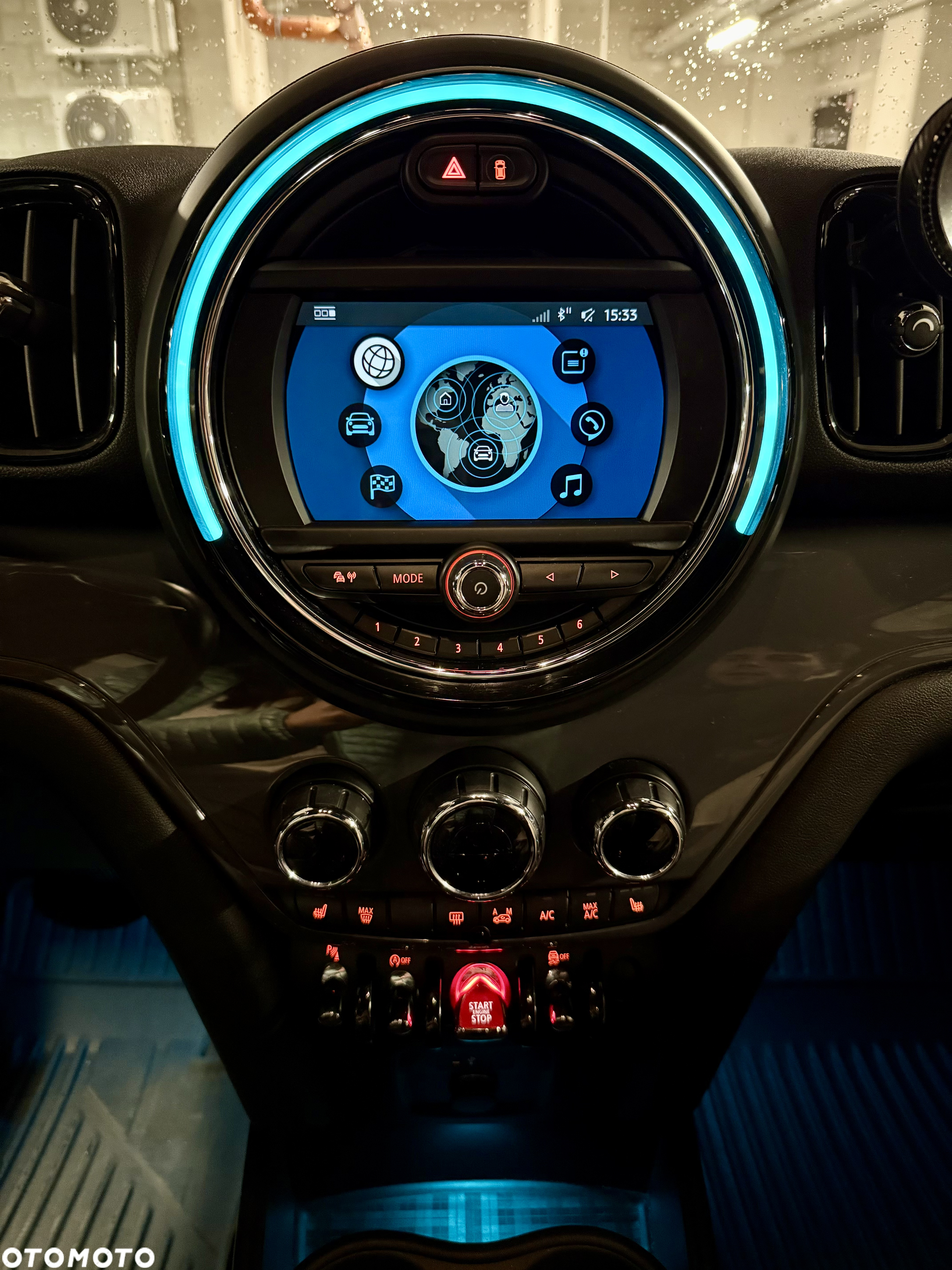 MINI Countryman Cooper - 24