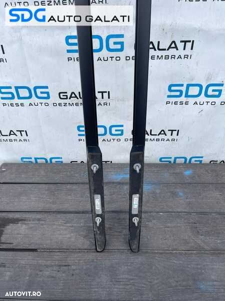 Bare Bari Logngitudinale Plafon Tavan Portbagaj VW Golf 7 Break Combi 2013 - 2017 Cod 5G9860025A 5G9860026A - 1