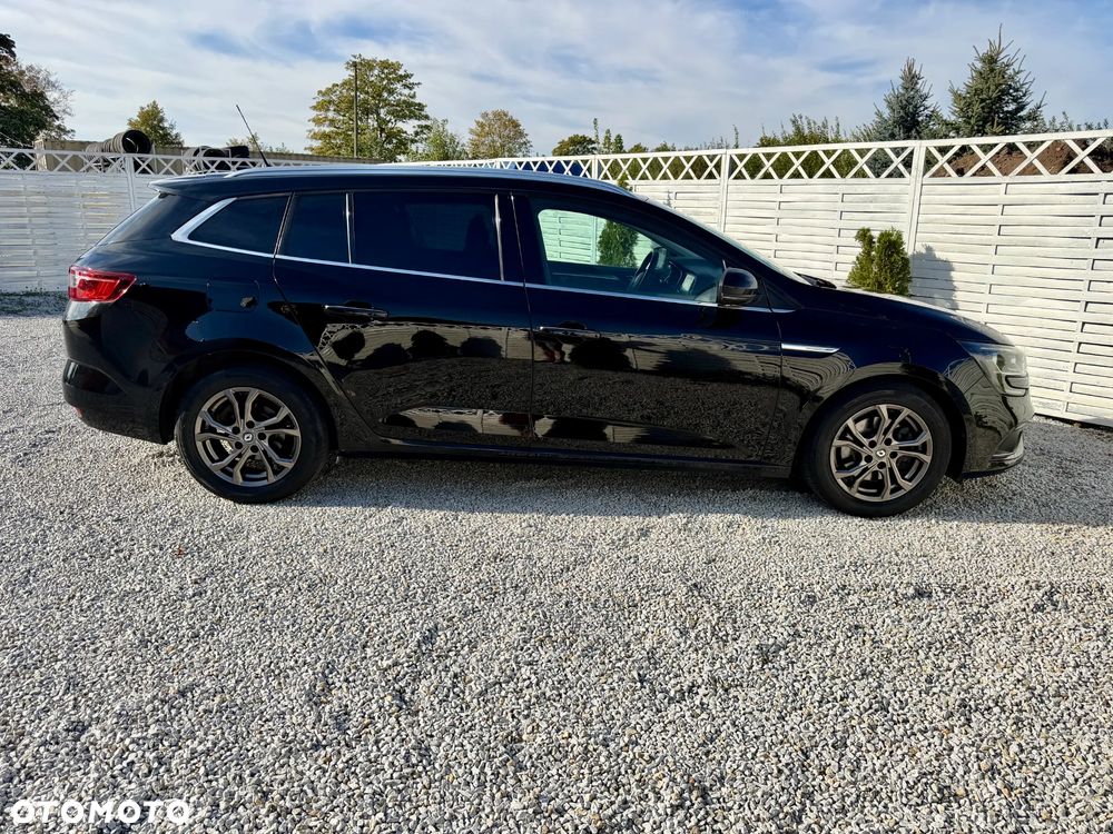 Renault Megane ENERGY dCi 130 INTENS - 29
