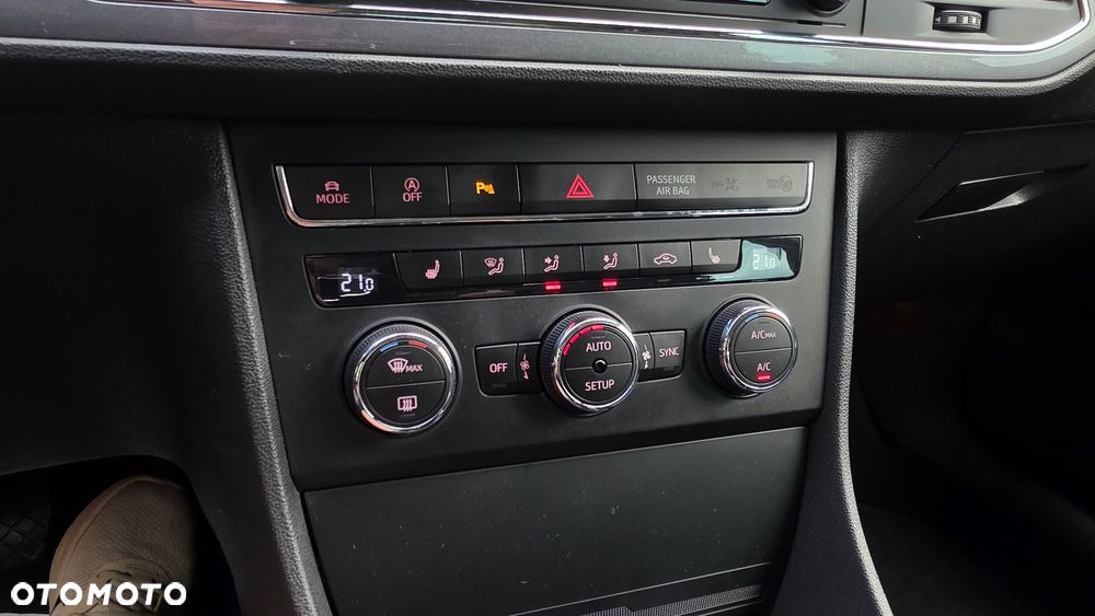 Seat Leon 2.0 TDI DPF FR - 32