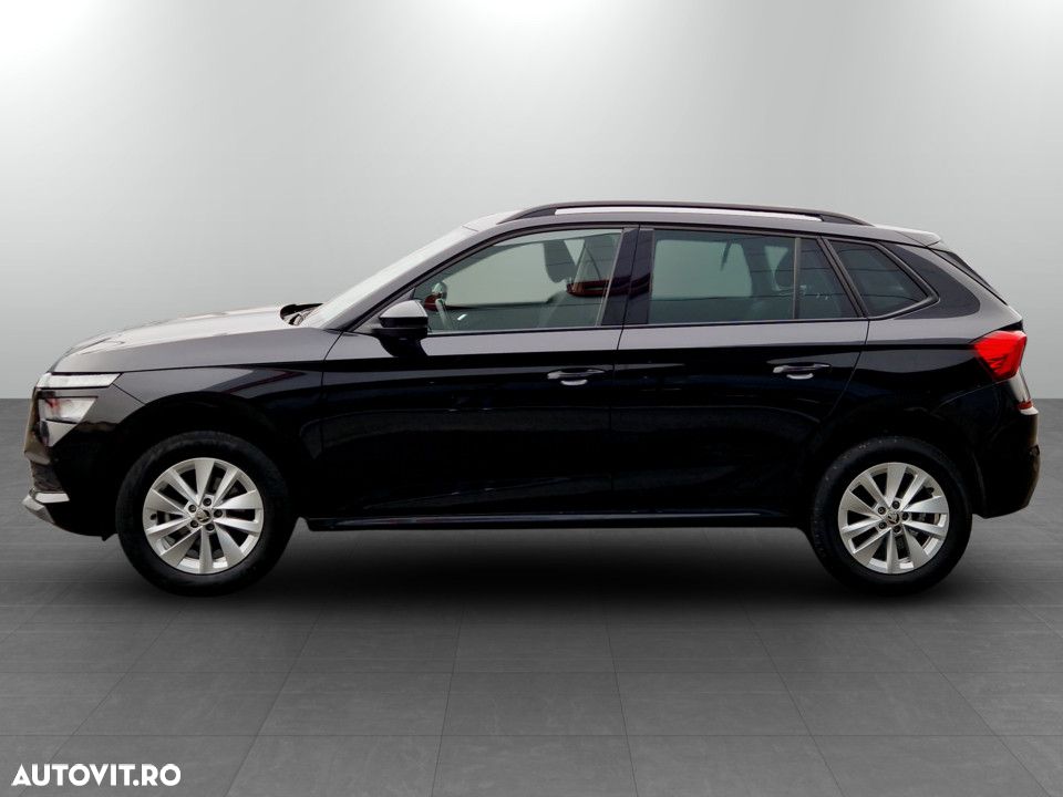 Skoda Kamiq 1.0 TSI Ambition - 3