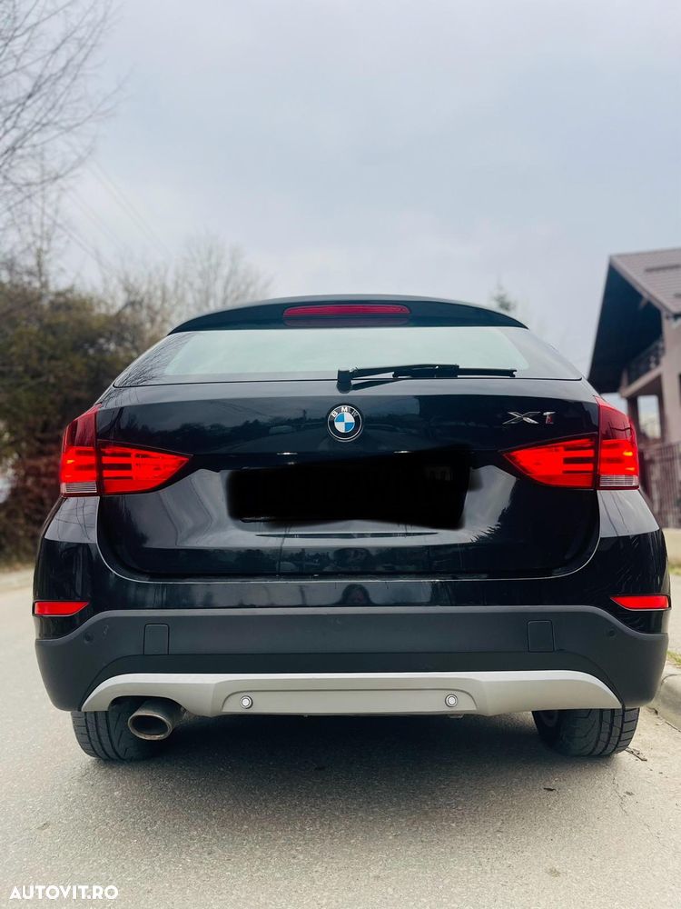 BMW X1 sDrive16d Aut. xLine - 6