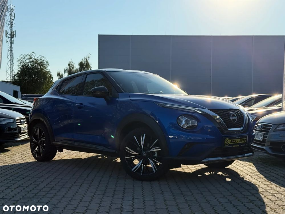 Nissan Juke - 2