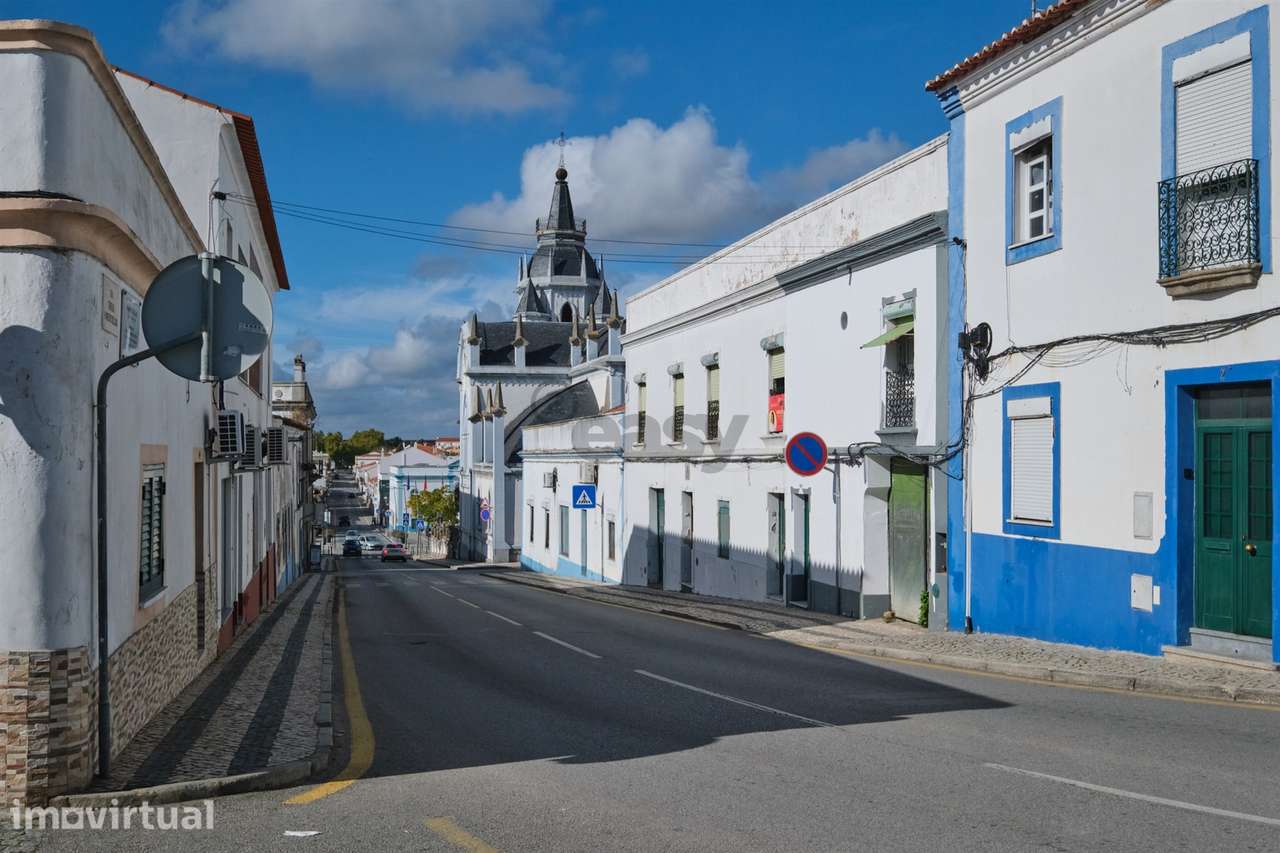 Casa Senhorial  com Miradouro, Terraço, Logradouro e Jardim, 958m2 - Grande imagem: 4/60