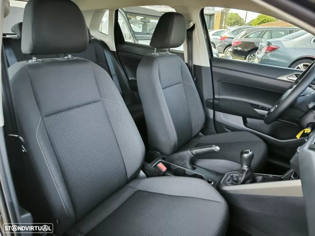 VW Polo 1.6 TDI Confortline - 27