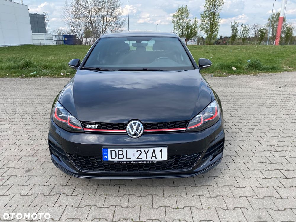 Volkswagen Golf VII 2.0 TSI BMT GTI Performance - 3