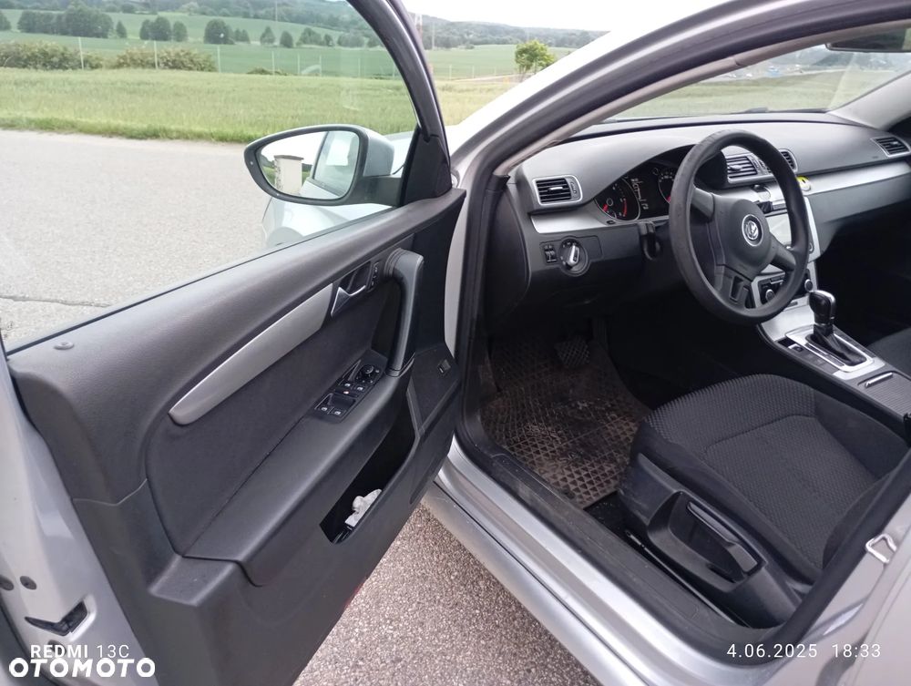 Volkswagen Passat 2.0 TDI Highline DSG - 16