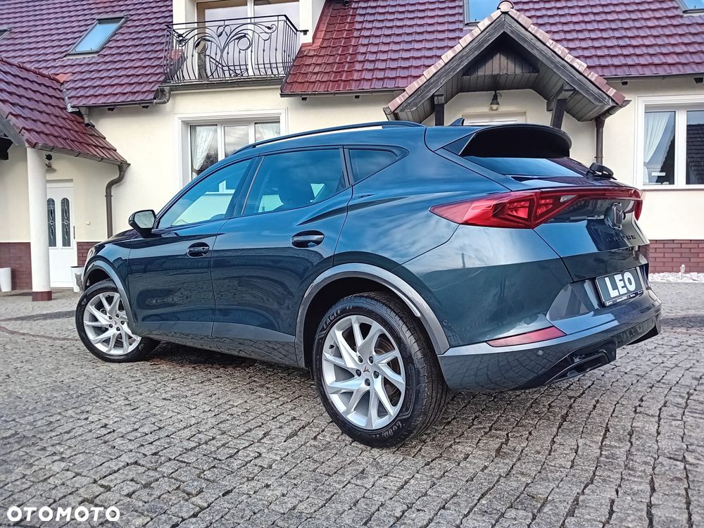 Cupra Formentor - 20