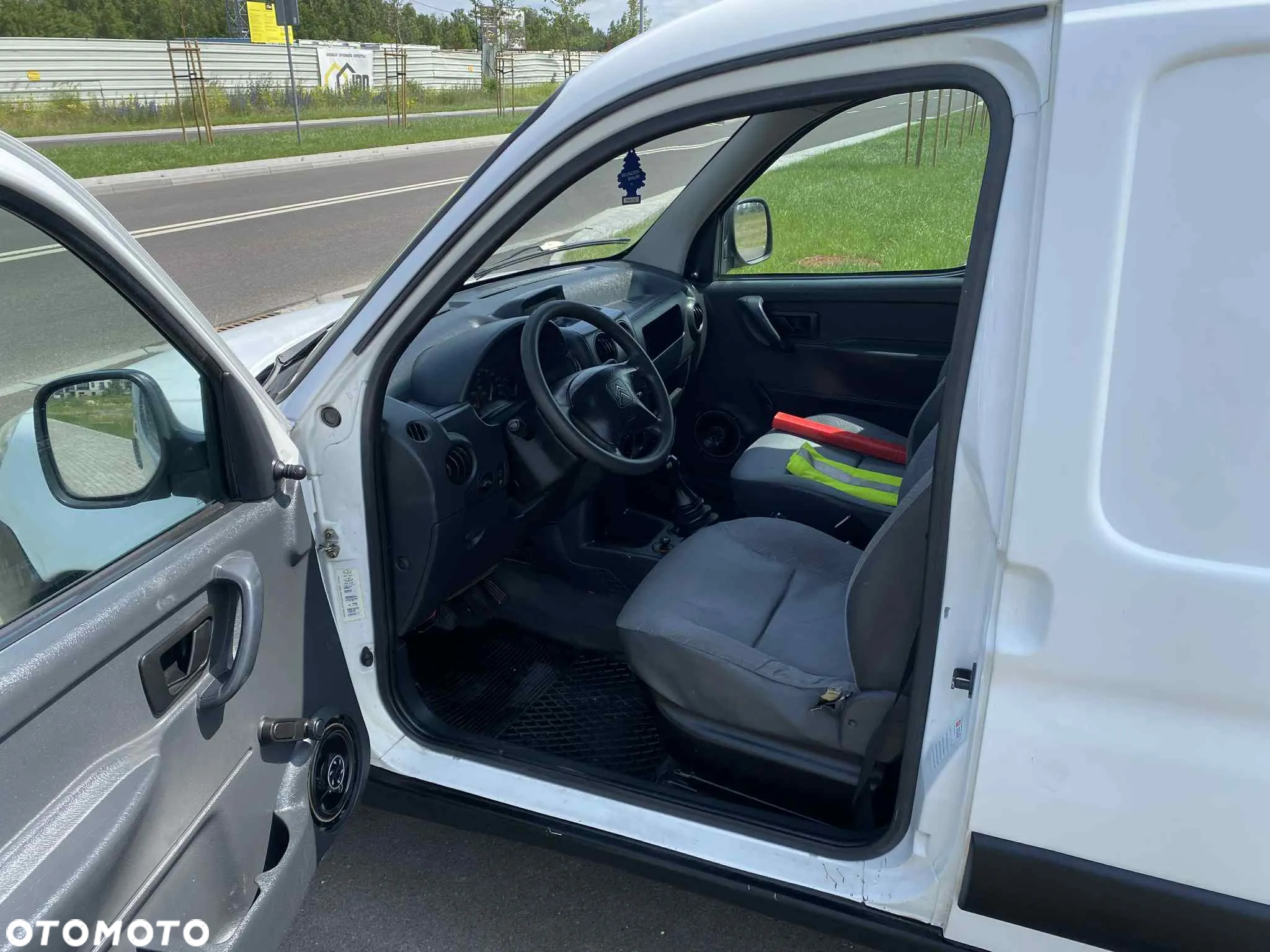 Citroën Berlingo - 7