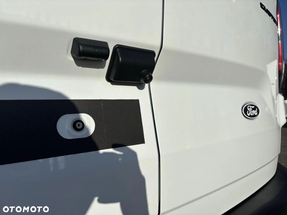 Ford E - Transit Custom - 20