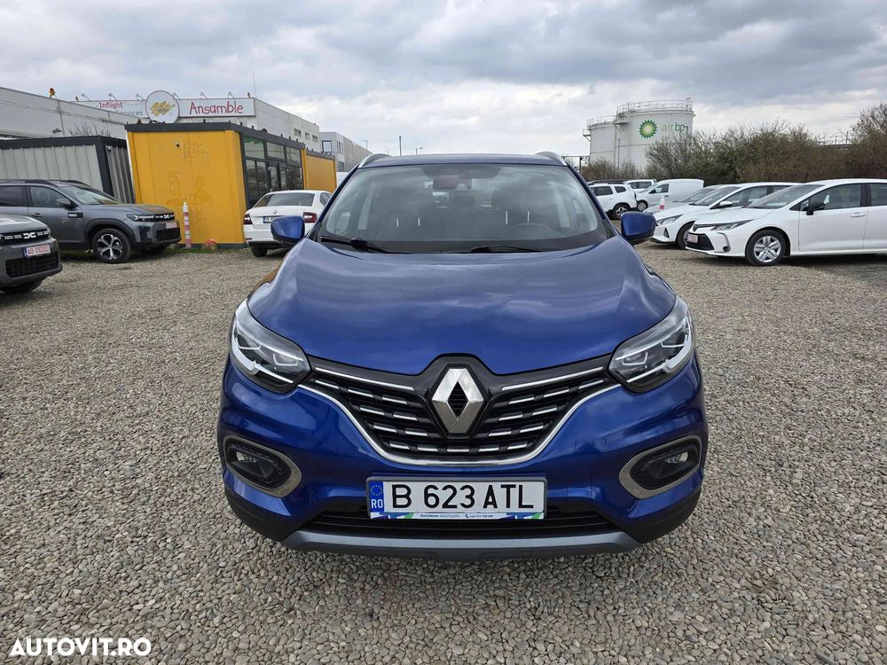 Renault Kadjar - 1