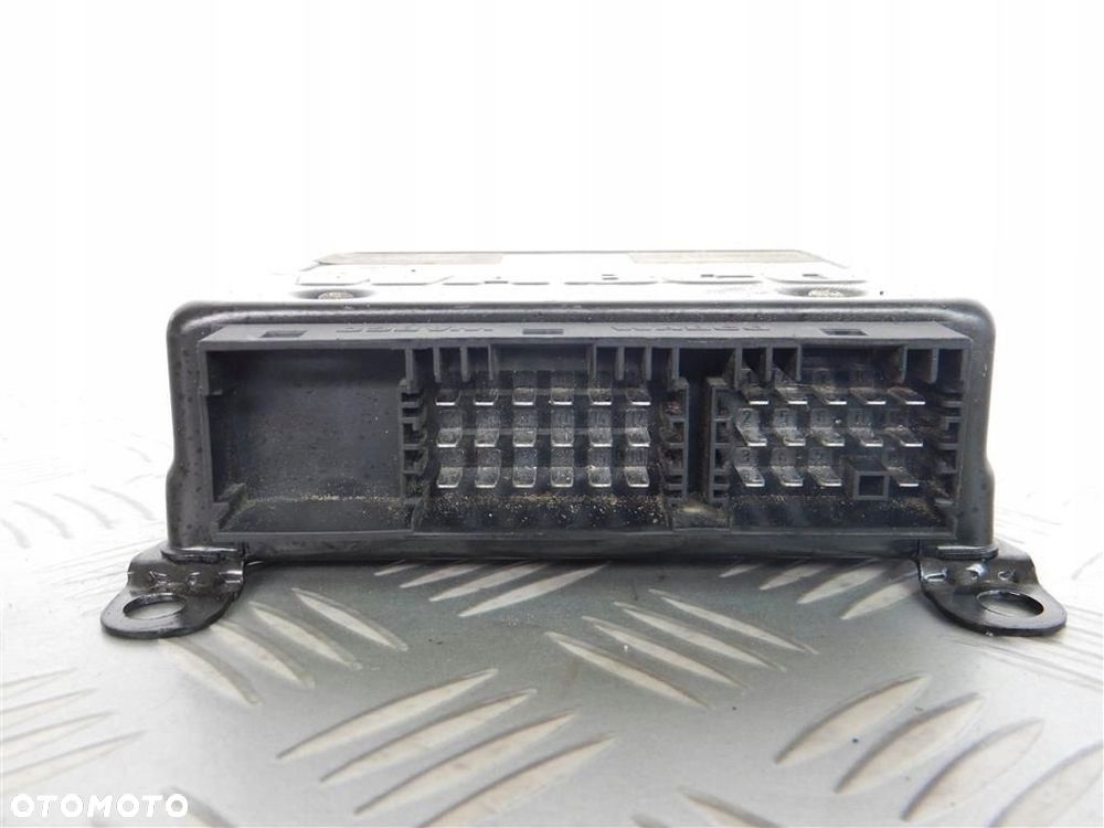 MODUŁ Sterownik Renault Midlum 5010457109 - 3