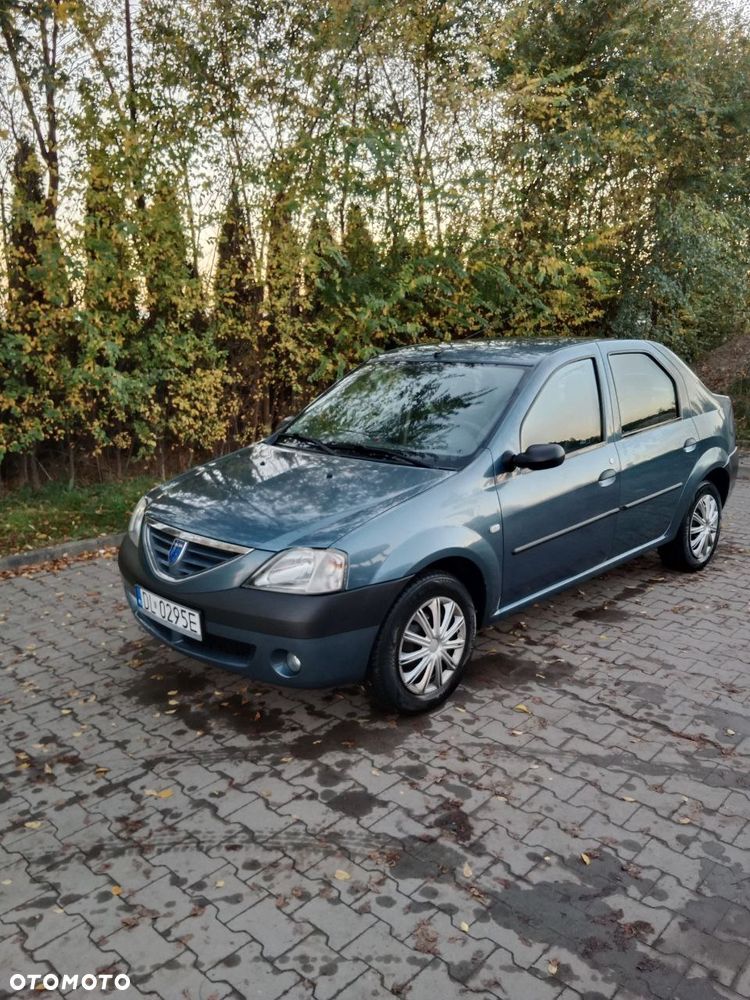 Dacia Logan 1.4 - 1