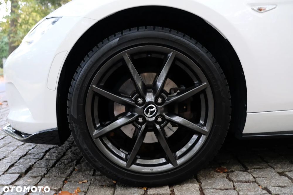 Mazda MX-5 2.0 Skyfreedom i-ELOOP - 15