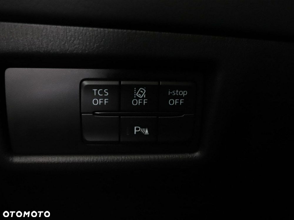 Mazda CX-5 2.0 SKYACTIV-G Center-Line - 35