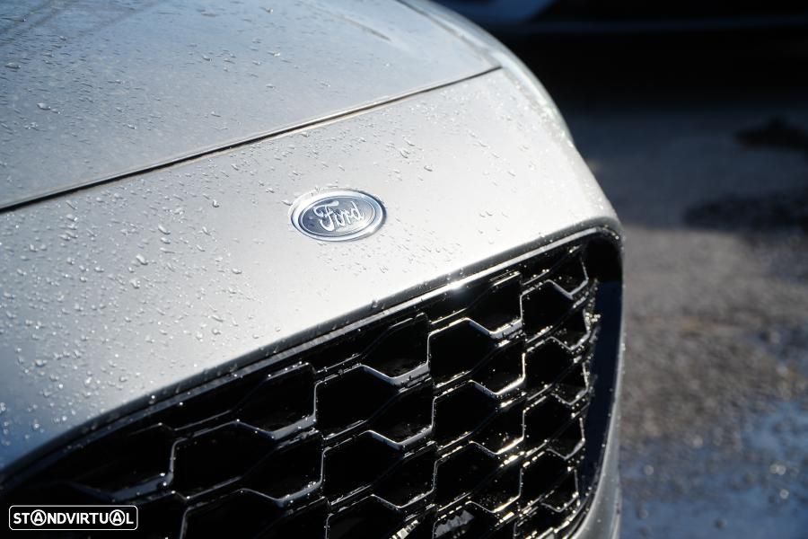 Ford Kuga 1.5 EcoBoost ST-Line - 3