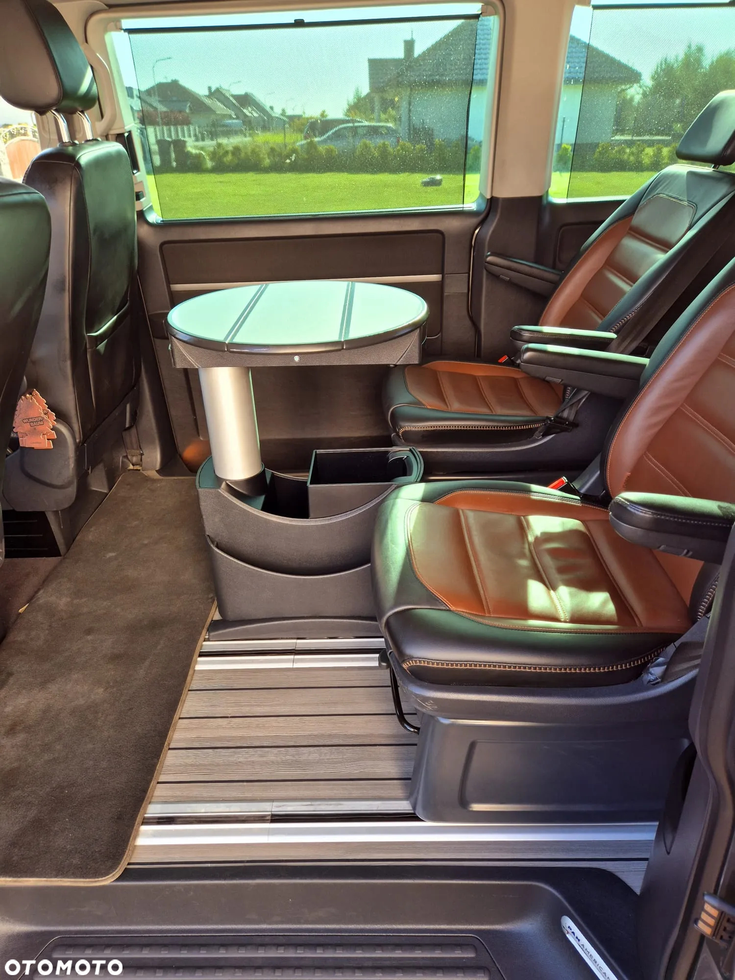 Volkswagen Multivan 2.0 BiTDI L1 PanAmericana 4Motion DSG - 12