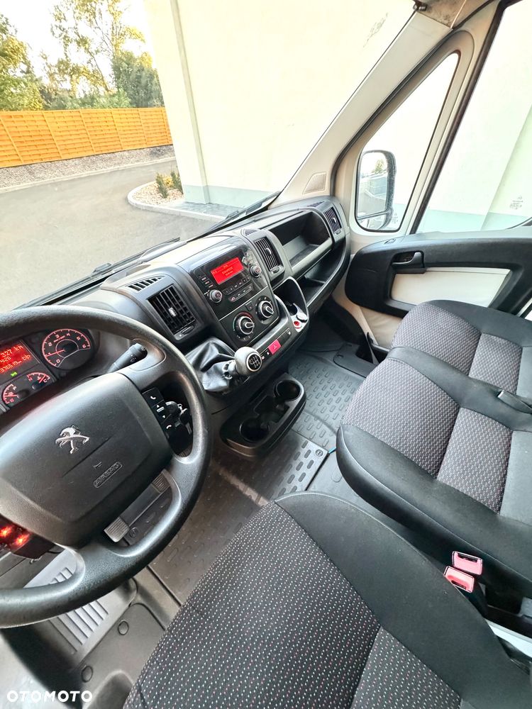 Peugeot Boxer - 6