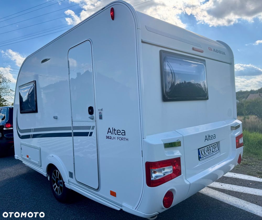 Adria - 2